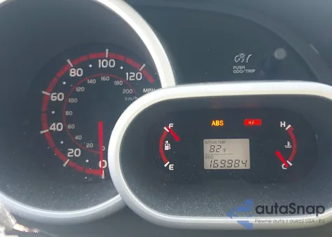 2010 Toyota Matrix from USA, damaged, VIN 2T1KU4EE0AC359784